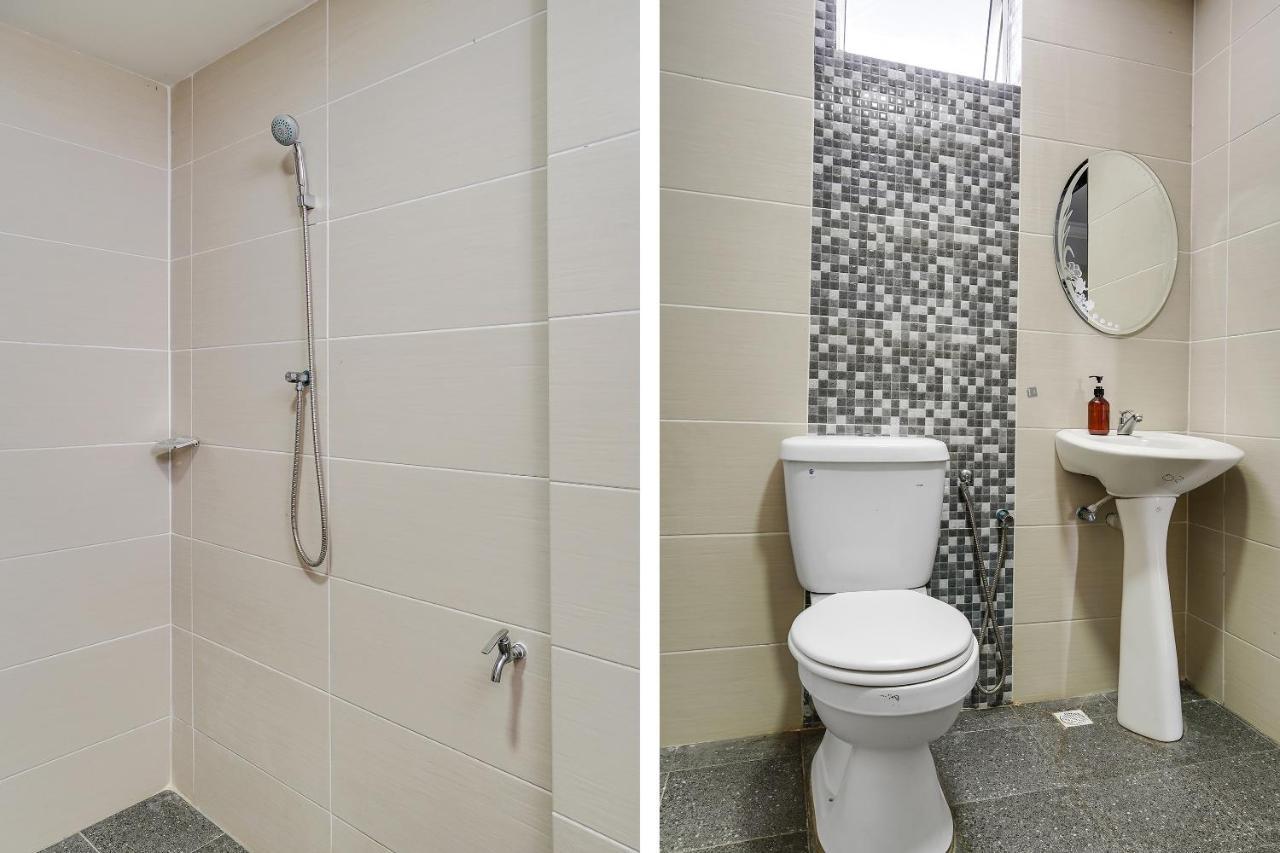 סונגאי פטאני Capital O 90490 Zaques Hotel מראה חיצוני תמונה