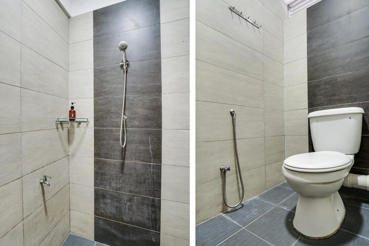 סונגאי פטאני Capital O 90490 Zaques Hotel מראה חיצוני תמונה